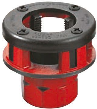 SNIJKOP ROTHENBERGER 6/4" RECHTS vue 1
