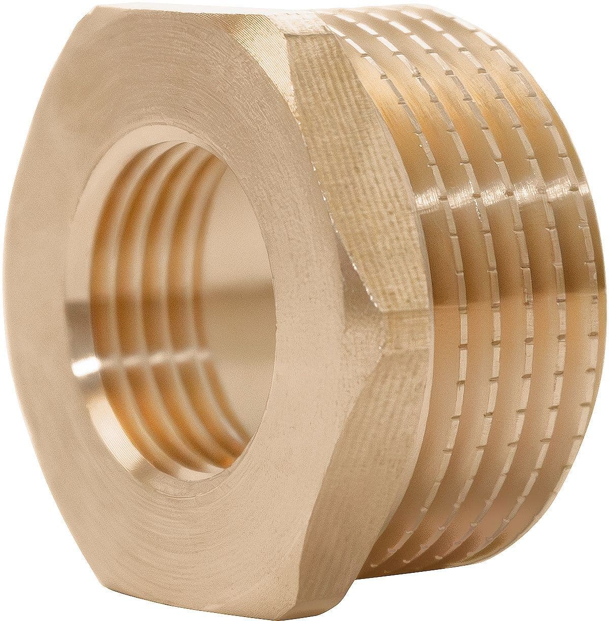 REDUCTION FIL LAITON 4/4-1/2"MF D-LIGHT vue 1
