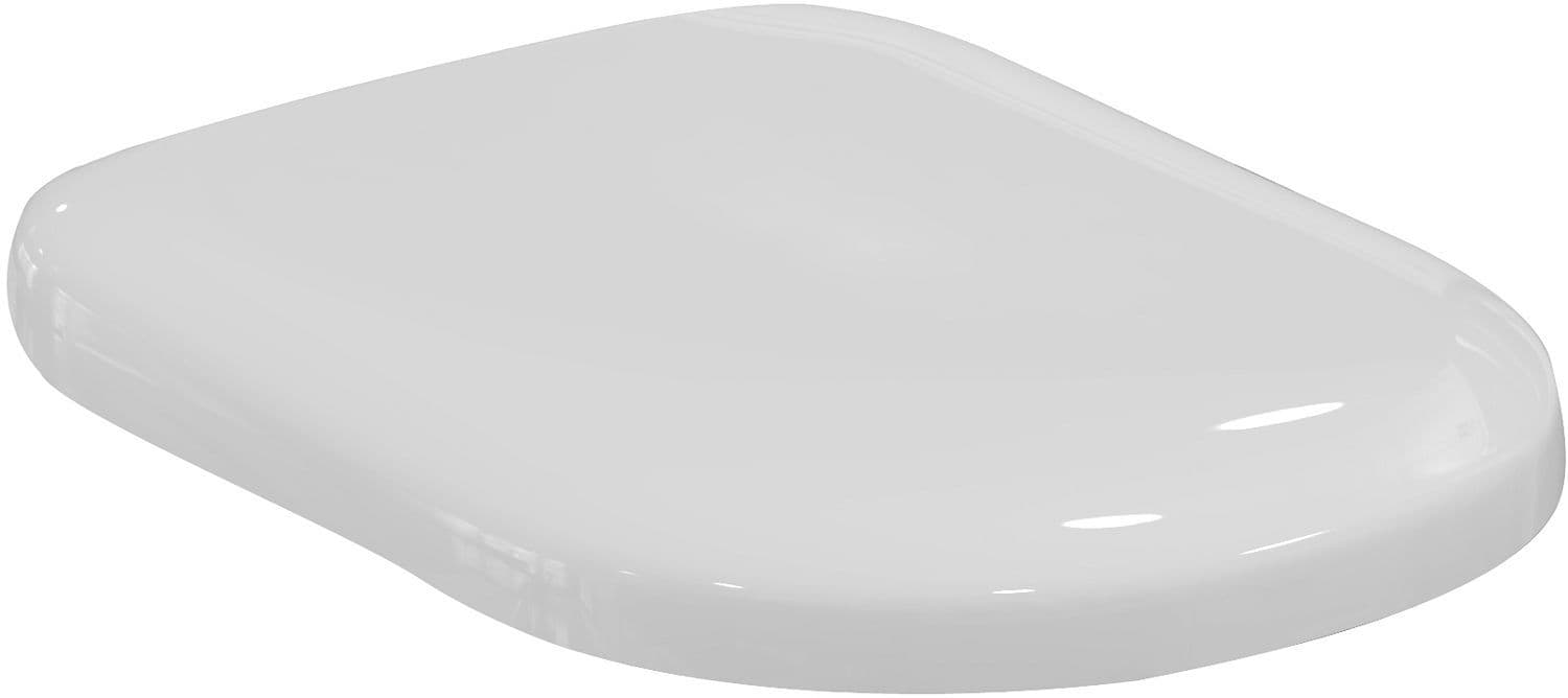SIEGE WC PLAYA IDEAL STANDARD BLANC vue 1
