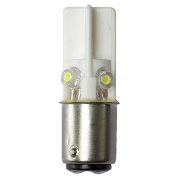 Ampoule Led Ksz - Led 8654 pour claxon WL 240V 55mA vue 1