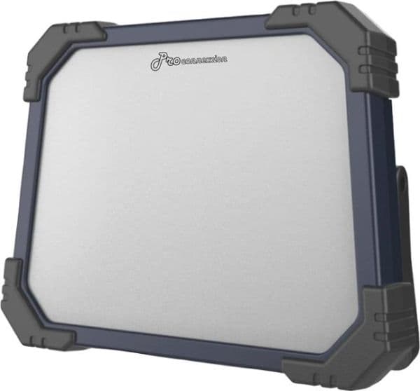 Lampe de chantier 20W SMD Led - rechargeable - XL-Line vue 1