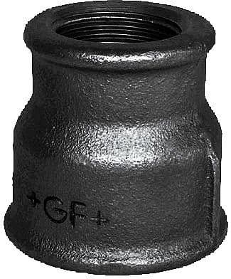 GAZ MANCHON REDUIT FF NR 240 4/4"-3/4" vue 1