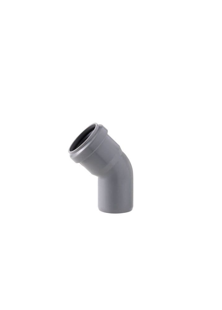 Kabelwerk Eupen Eucarigid-RAHT 95 C RA3BHT coude 45° 40 gris vue 1