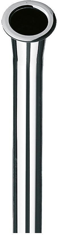TUBE DE RINCAGE 15MM 50CM SCHELL CHROME vue 1