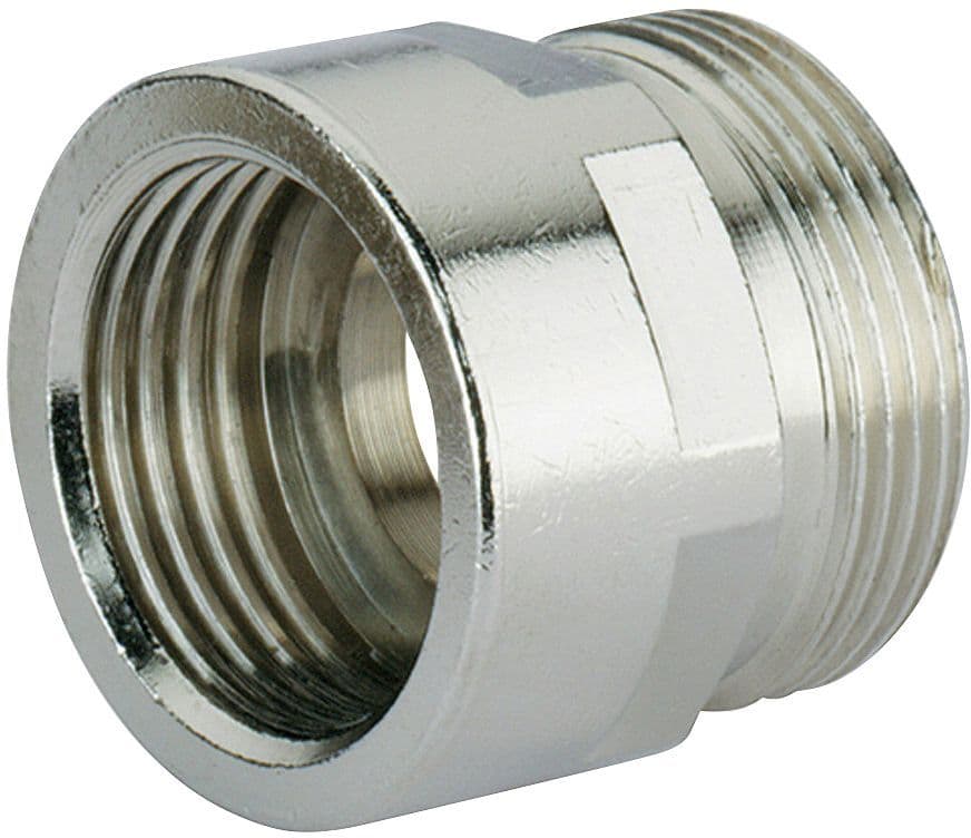 RACCORD EUROCONUS EC3/4 M- 1/2"F vue 1