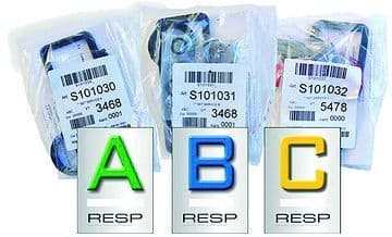 KIT D'ENTRETIEN B POUR TZERRA ACE 35S-35/40C REMEHA vue 1