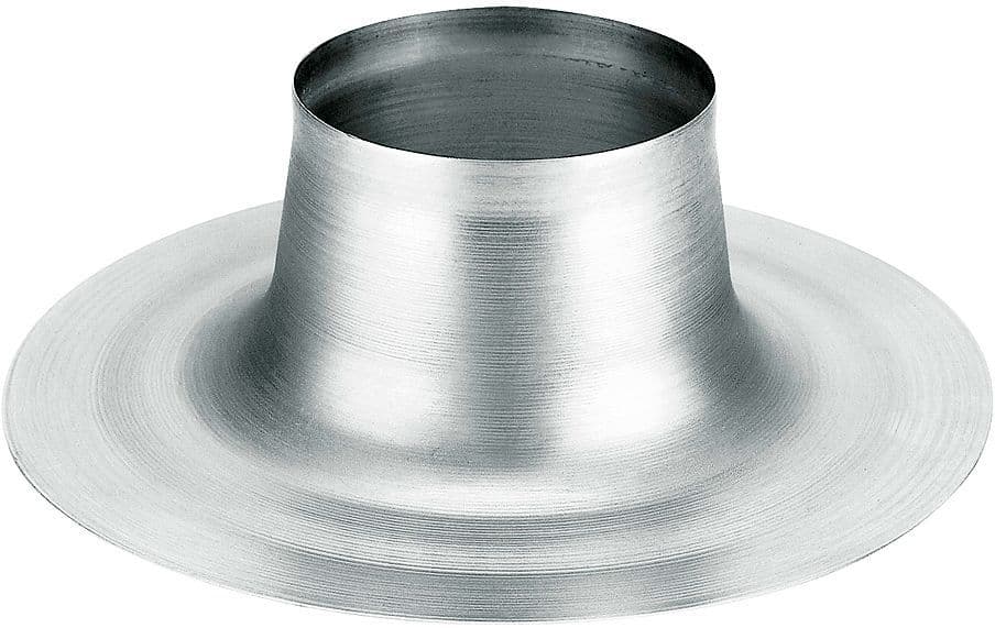 SOLIN DE TOIT PLAT POUR SYSTÈME DE VENTILATION D 160-180-200MM vue 1