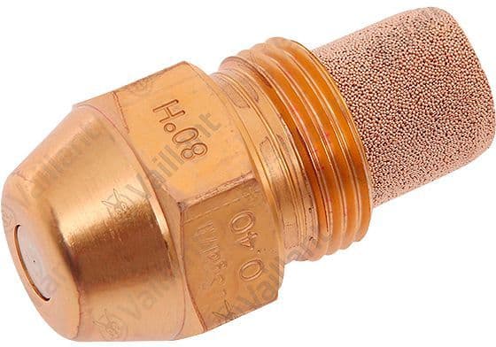 INJECTEUR, 0.40/80 H HW VAILLANT vue 1