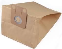 Nilfisk 107413077 set de sacs d'aspirateur vue 1