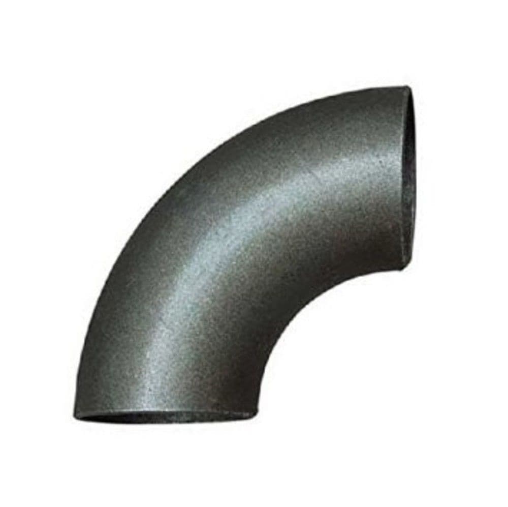 COURBE 3D90 ST37.0 33.7X2.6MM vue 1