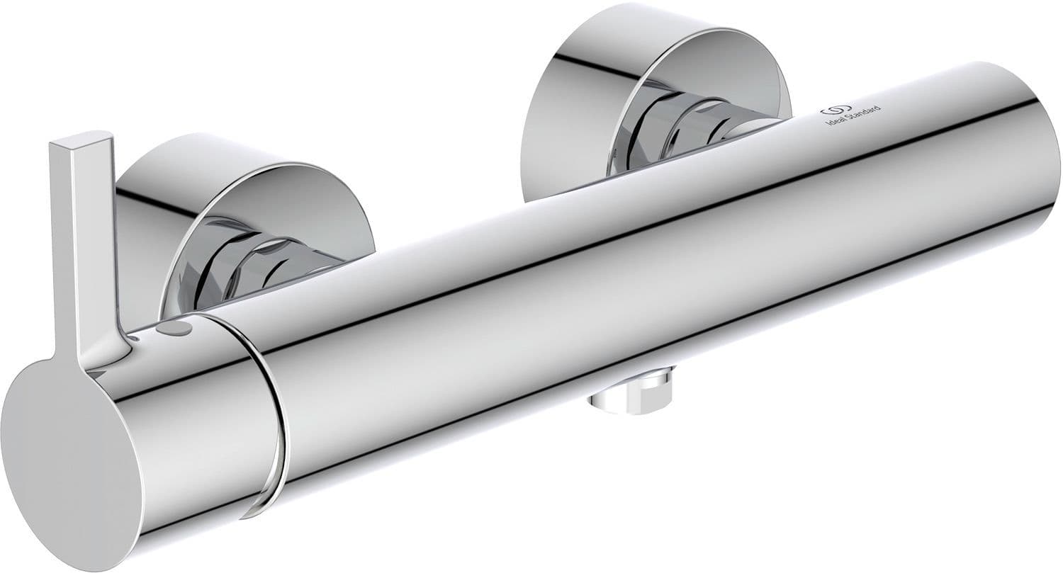 MITIGEUR DOUCHE JOY IDEAL STANDARD CHROME vue 1