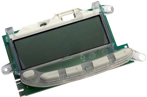 CARTE INTERFACE BULEX vue 1