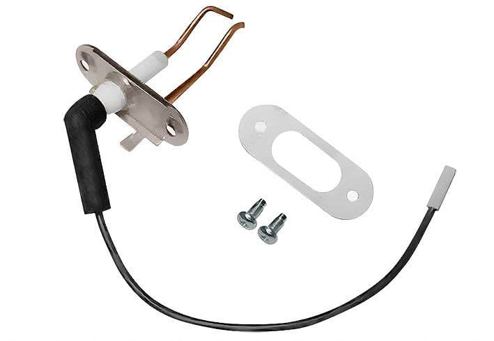 BOUGIE D'ALLUMAGE BULEX 40KV vue 1