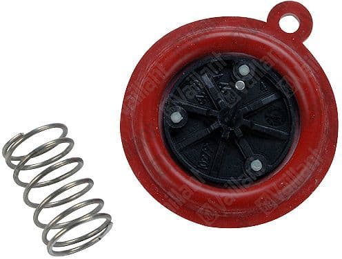 MEMBRANE VAILLANT vue 1