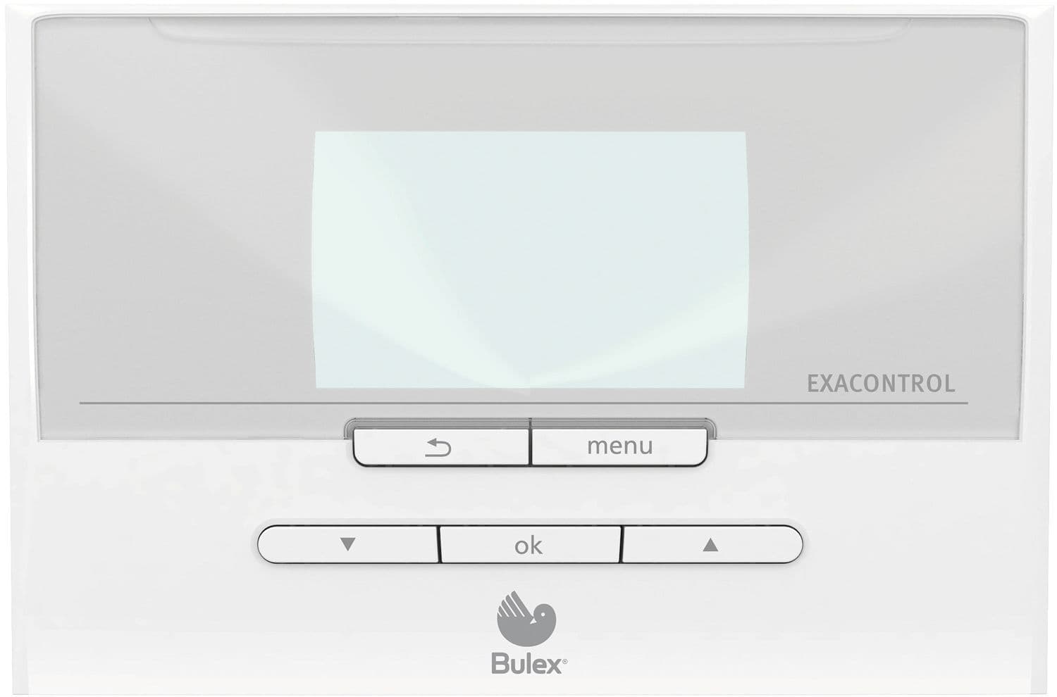 THERMOSTAT NUMERIQUE EXACONTROL E7C BULEX HEBDOMADAIRE CLASSE V (3%) vue 1