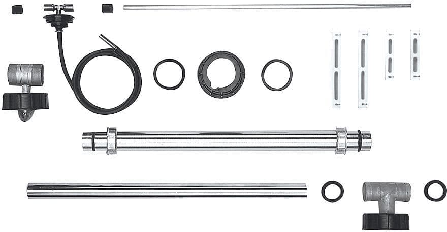 KIT D'EXTENSION R ROTH (2ST)RANG DWT 750-1000L vue 1