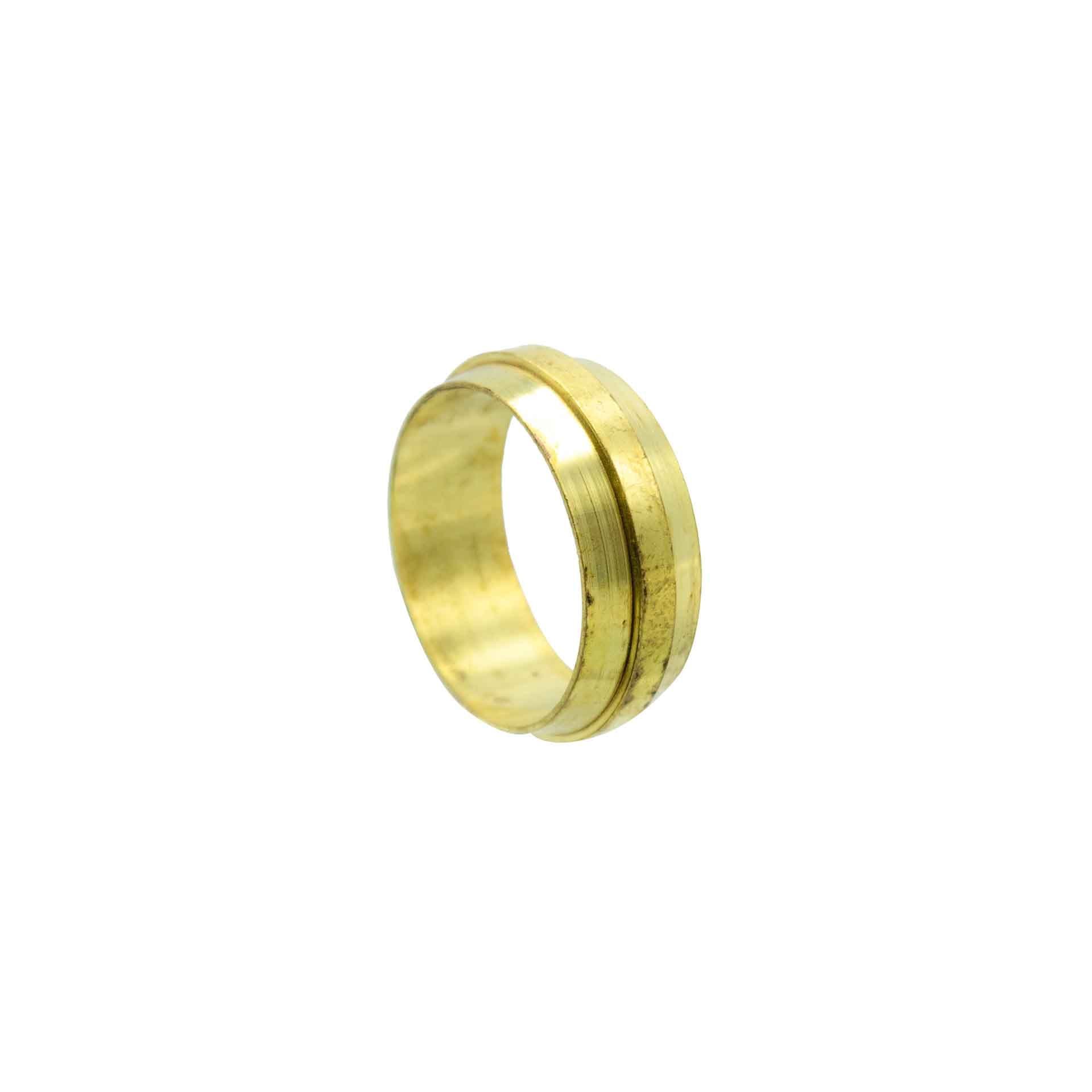 BAGUE BICONE GAZ BG182 28 vue 1