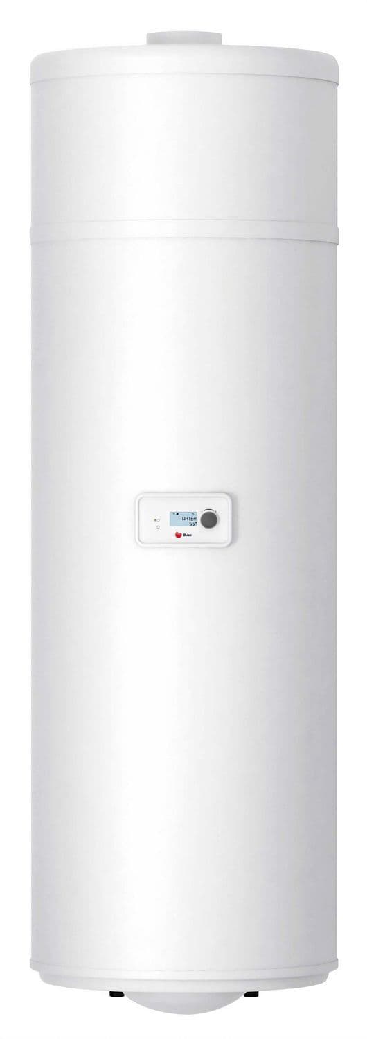 POMPE A CHALEUR SANITAIRE MAGNA AQUA 150/3 BULEX 150L ERP A+ TAP M vue 1