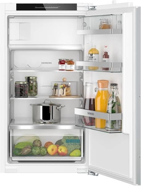 Réfrigérateur - intégrable IQ500 réfrigérateur une porte - 102,5cm classe D, 35dB, compartiment cong vue 1