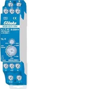 Module de commande variateur 1 - 10V pour ballast électronique modulaire vue 1