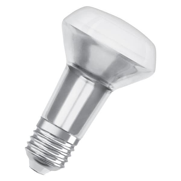 Led Superior R63 60 36 ° 4.8W 2700K E27 vue 1