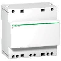 Transformateur de sécurité modulaire iTR - 230V 50 - 60Hz - sortie 12 - 24V - 25VA vue 1