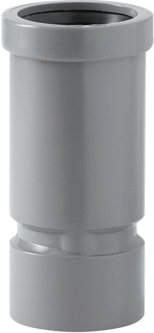 MANCHON DE DILATATION PVC EUPEN 50MM RA16B vue 1