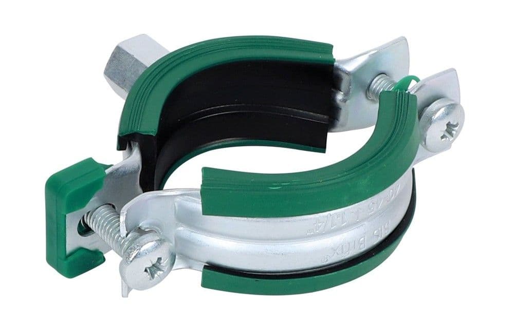 Walraven Bismat BIFIX G2 M8 75-79mm support à deux vis avec dégagement rapide vue 1