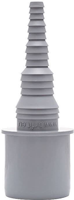 PP MAMELON TUYAU DN40 vue 1
