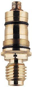 ELEMENT THERMO AUTOMATIC 2000 GROHE 1/2" vue 1