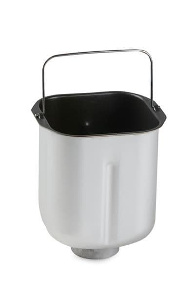 Cuve B3961 / B3962 vue 1