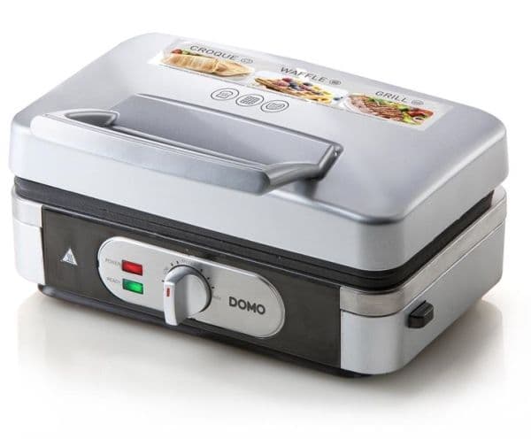 Snack maker 3 en 1 vue 1