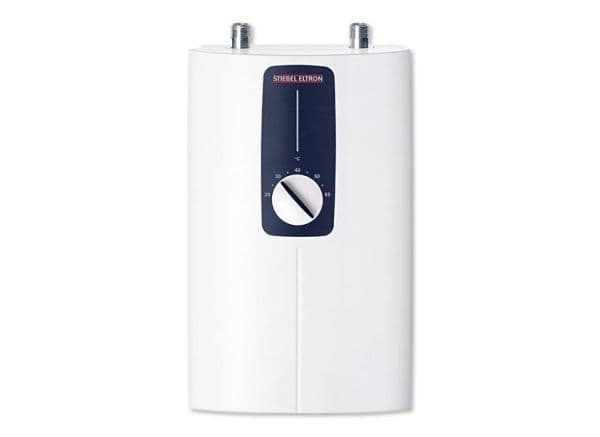 Chauffe - eau instantané compact DCE 11/13 vue 1