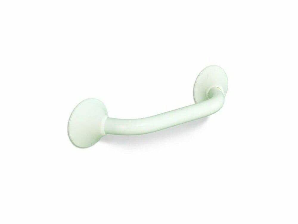 Linido barre appui Ergogrip droite 300mm max 150kg blanc vue 1