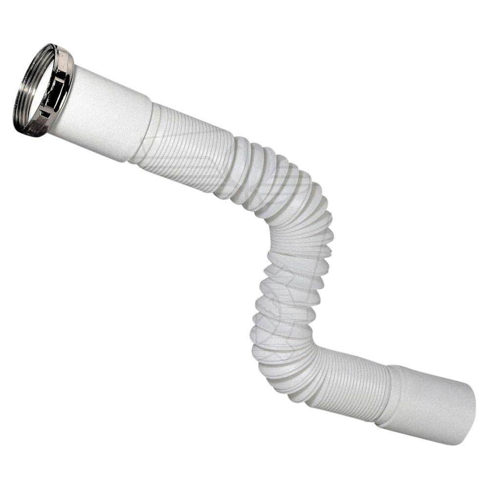 Van Marcke flexible extensible 5/4"xD40 complèt vue 1
