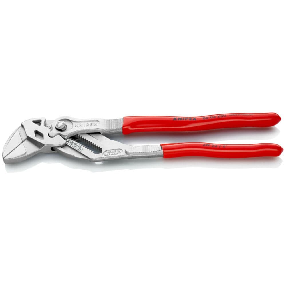 KN 8603-250 PINCE A CLE 46MM vue 1