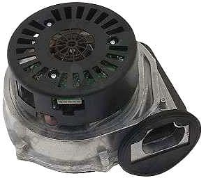 VENTILATEUR THERMOMASTER F24/28 +FAS BULEX vue 1
