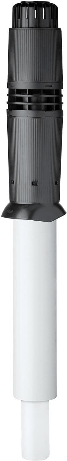 PASSAGE DE TOIT CONCENTRIQUE CONDENSATION UBBINK 80-125 vue 1
