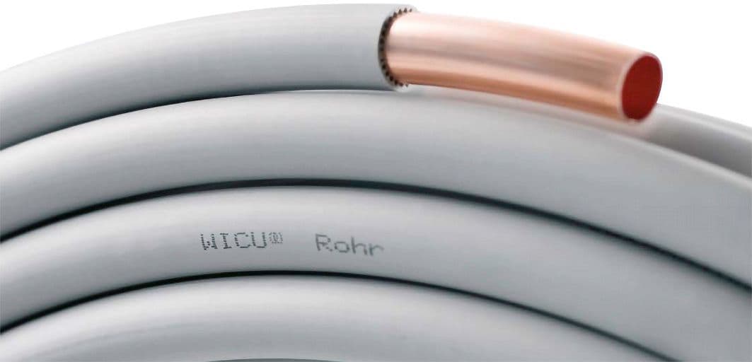TUYAU WICU 12-1MM ROULEAU 25M vue 1