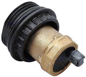 TETE DE DEGAZEUR ARISTON CELTIC vue 1