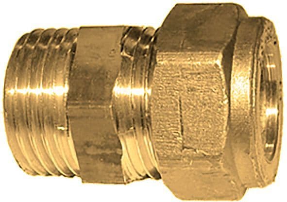 BICONE RACCORD 1/2"M-10MM vue 1