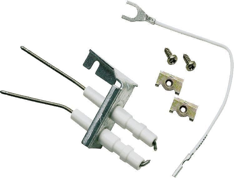 ELECTRODE D'ALLUMAGE DOUBLE VAILLANT VU+VUW vue 1