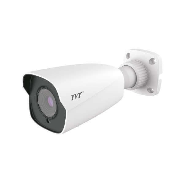 IP bullet D / N 2MP 2.8 - 12mm IR20m TD9422S3 vue 1