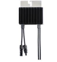 Module optimiseur S500 pour onduleur vue 1