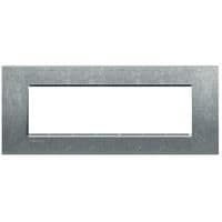 LivingLight - plaque rectangulaire 7 modules Native vue 1