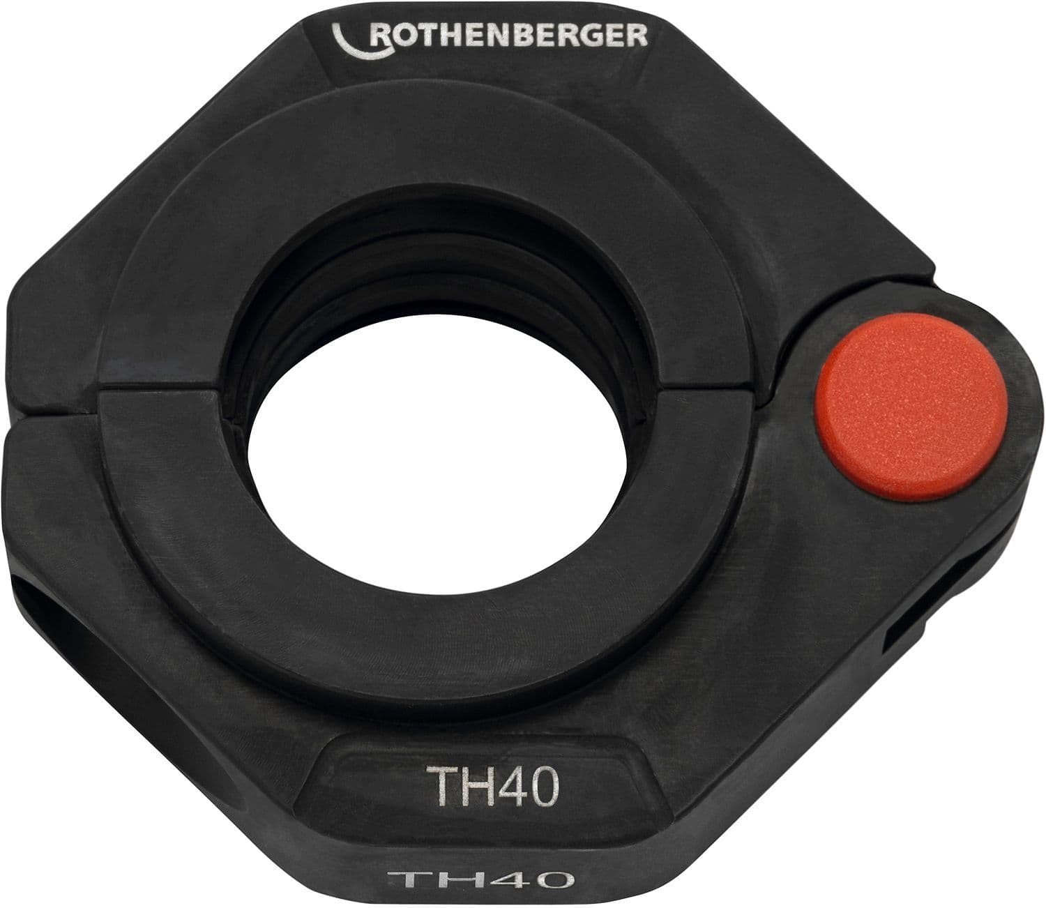ANNEAU D.SERTISSAGE TH 40MM ROTHENBERGER vue 1