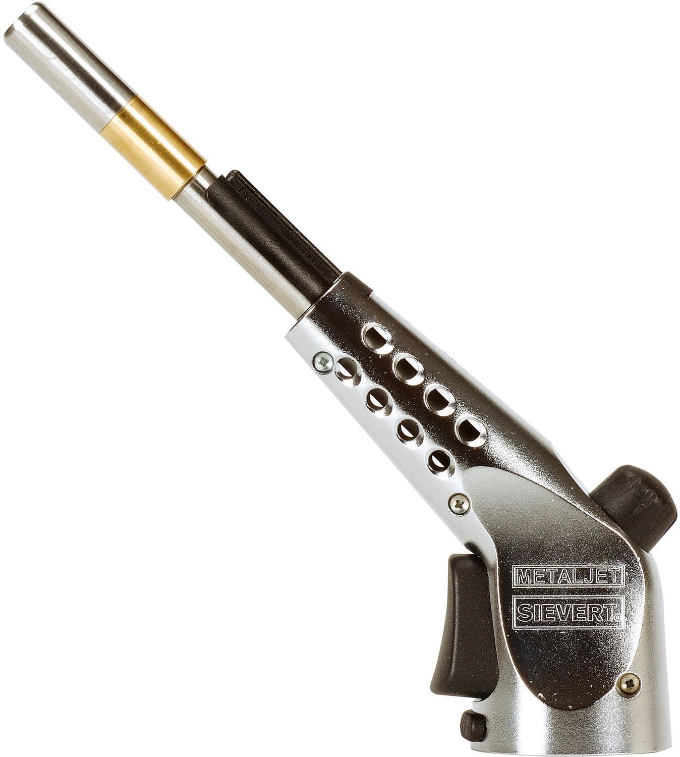 KIT METALJET SIEVERT POUR ULTRAMAPGAS vue 1