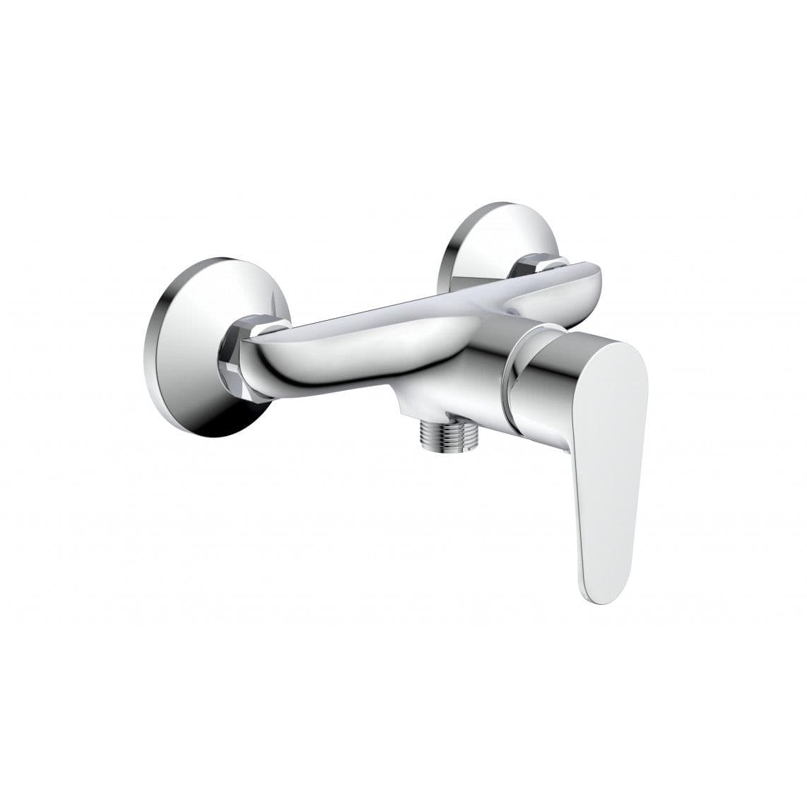 NI168CALCR CLAUDIO Mitigeur douche, chromé vue 1