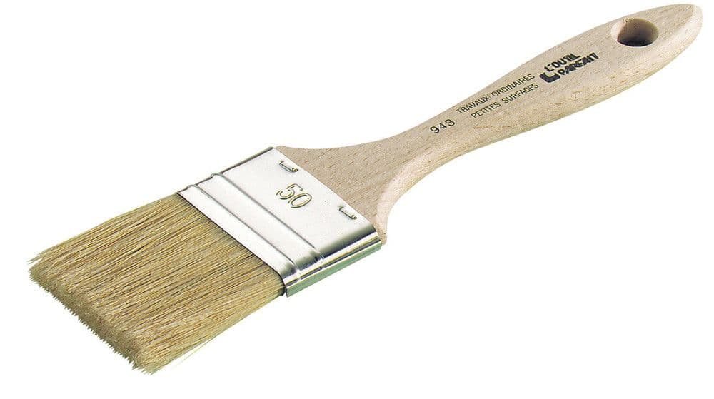 OP BROSSE A TABLEAU PLATE 25 vue 1