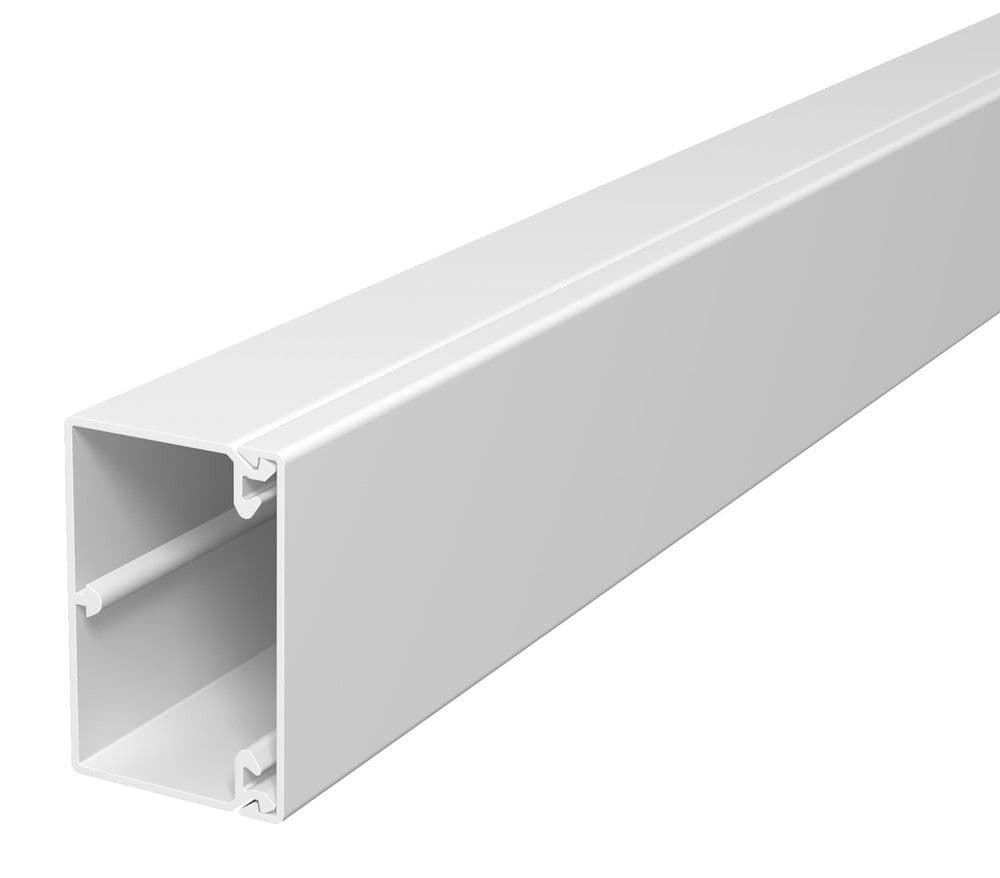 OBO WDK 40X60 GOUL. BLC PUR 2M vue 1